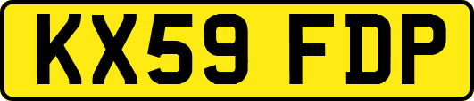 KX59FDP