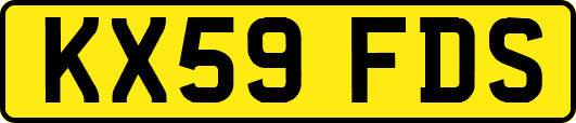 KX59FDS