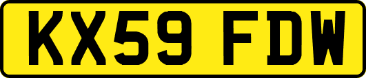 KX59FDW