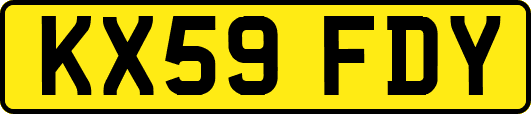 KX59FDY