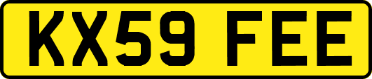 KX59FEE