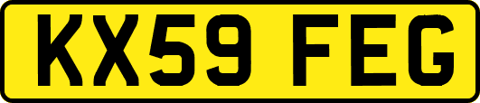 KX59FEG