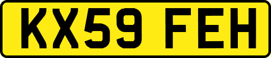 KX59FEH
