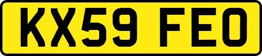 KX59FEO