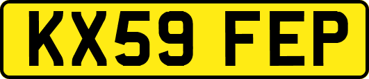 KX59FEP