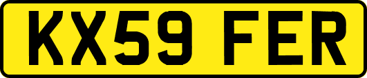 KX59FER