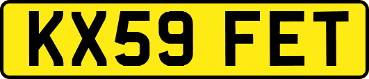 KX59FET
