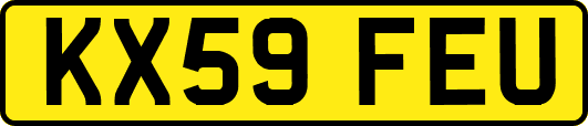 KX59FEU