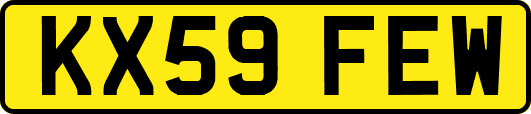 KX59FEW