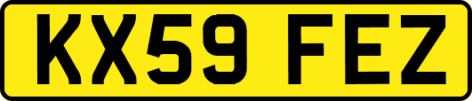 KX59FEZ
