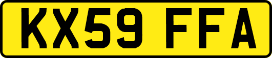KX59FFA