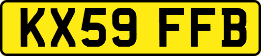 KX59FFB