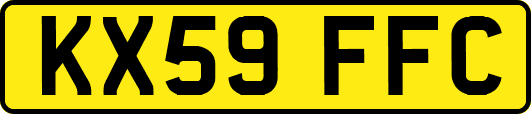 KX59FFC