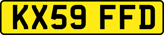 KX59FFD
