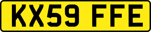 KX59FFE