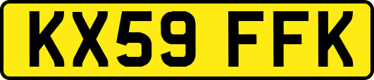 KX59FFK
