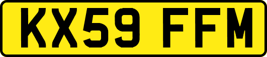 KX59FFM
