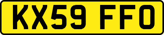 KX59FFO