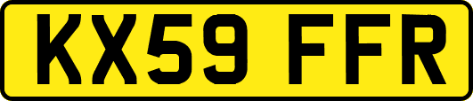 KX59FFR