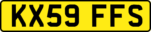 KX59FFS