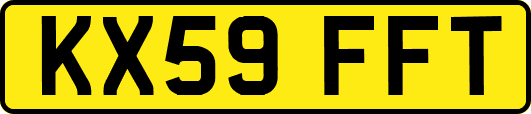 KX59FFT