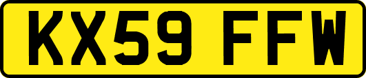 KX59FFW