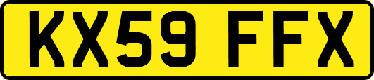 KX59FFX