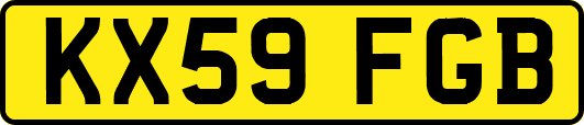 KX59FGB
