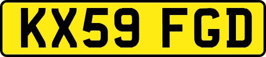 KX59FGD
