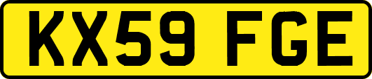KX59FGE