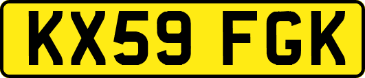 KX59FGK