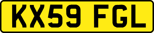 KX59FGL
