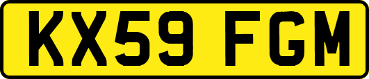 KX59FGM