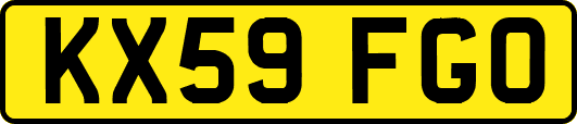 KX59FGO
