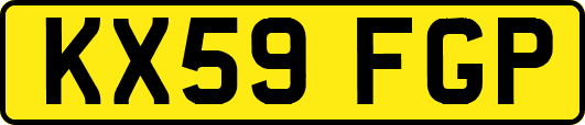 KX59FGP
