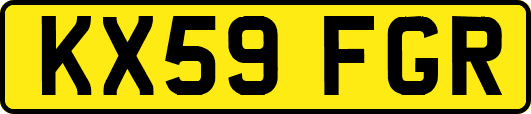 KX59FGR