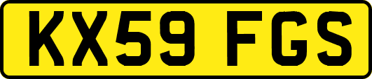 KX59FGS