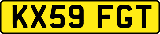 KX59FGT