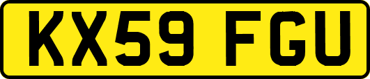 KX59FGU