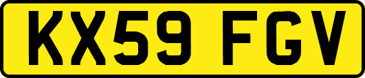 KX59FGV