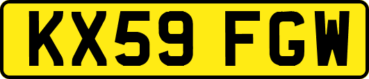 KX59FGW