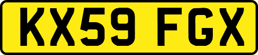 KX59FGX