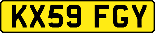 KX59FGY