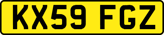 KX59FGZ