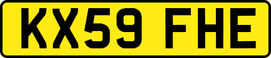 KX59FHE