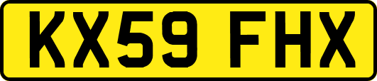 KX59FHX