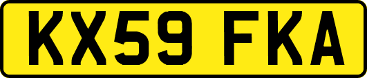 KX59FKA