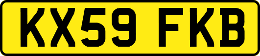 KX59FKB