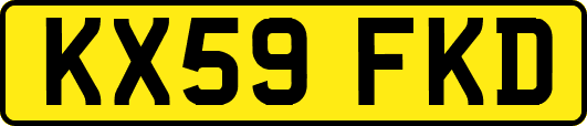 KX59FKD