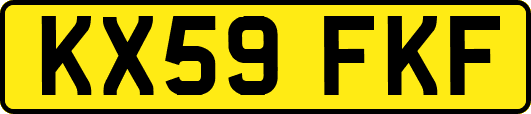 KX59FKF